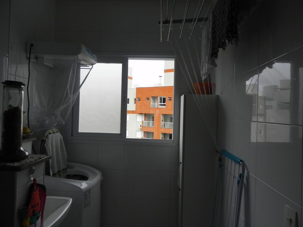Apartamento Praia Grande Ubatuba Dış mekan fotoğraf