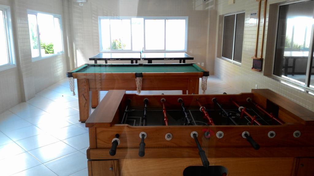 Apartamento Praia Grande Ubatuba Dış mekan fotoğraf