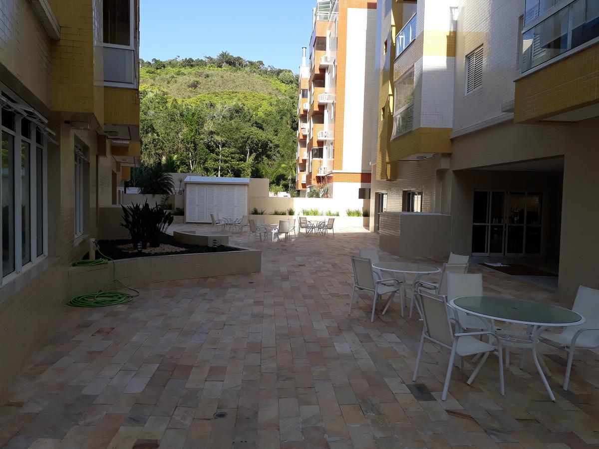 Apartamento Praia Grande Ubatuba Dış mekan fotoğraf