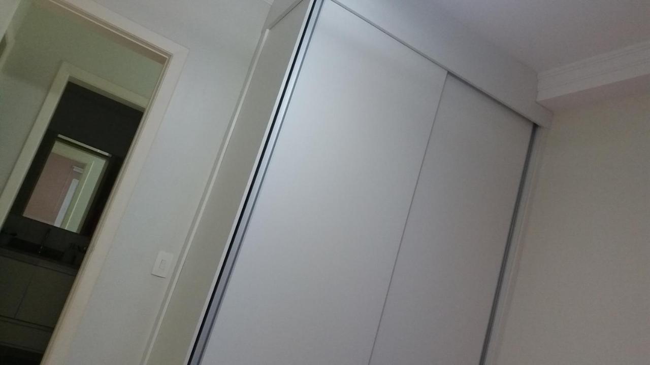 Apartamento Praia Grande Ubatuba Dış mekan fotoğraf
